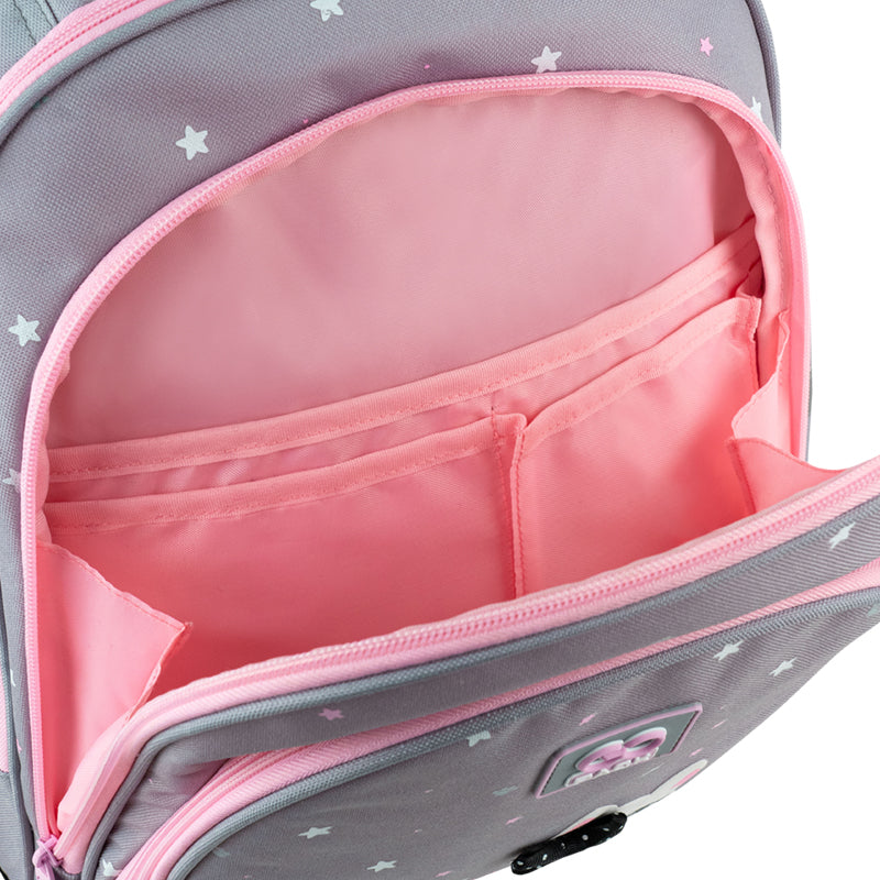 School backpack GoPack Education Meowtiful GO25-2606S-1