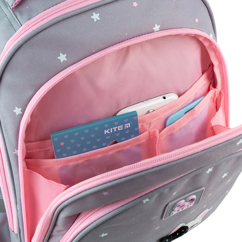 School backpack GoPack Education Meowtiful GO25-2606S-1