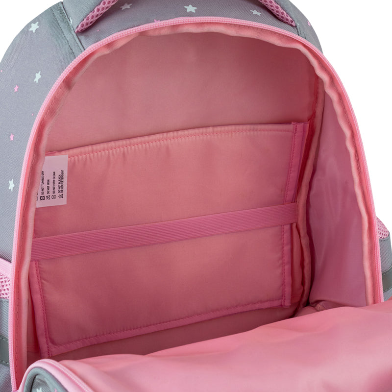 School backpack GoPack Education Meowtiful GO25-2606S-1