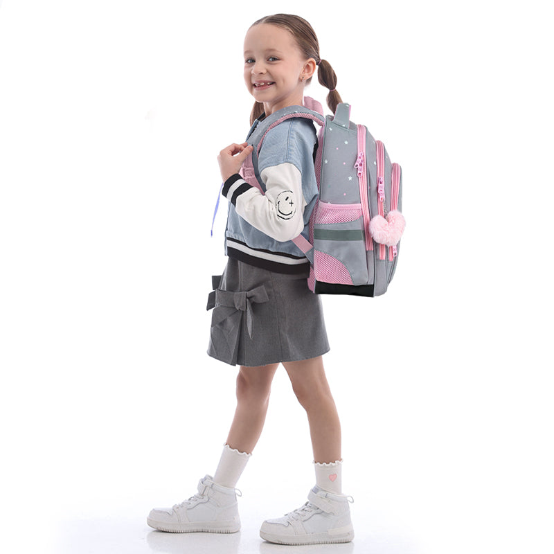 School backpack GoPack Education Meowtiful GO25-2606S-1