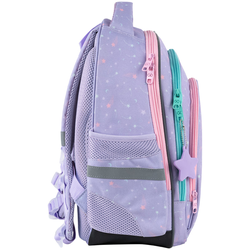 School backpack GoPack Education Unicorn Dreams GO25-2606S-2
