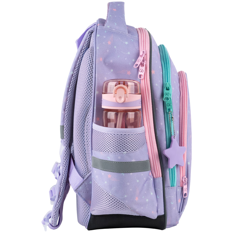 School backpack GoPack Education Unicorn Dreams GO25-2606S-2