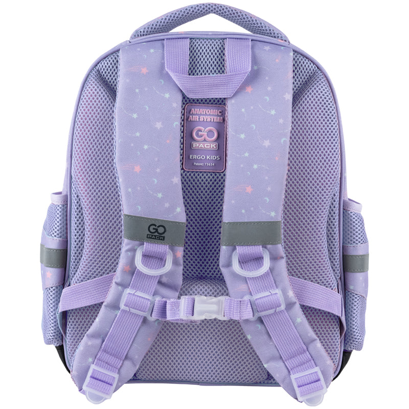 School backpack GoPack Education Unicorn Dreams GO25-2606S-2