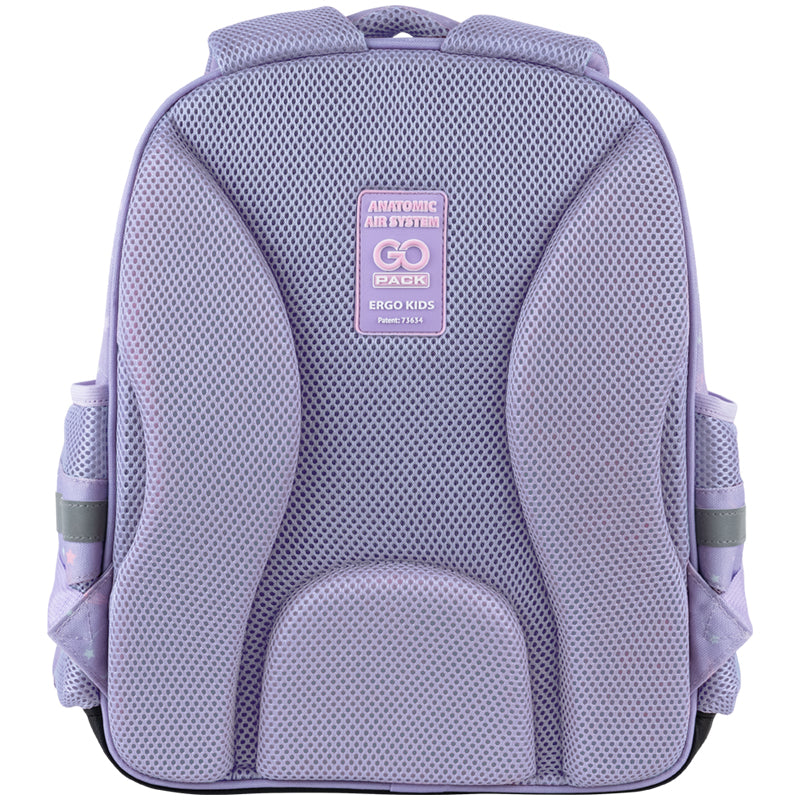 School backpack GoPack Education Unicorn Dreams GO25-2606S-2