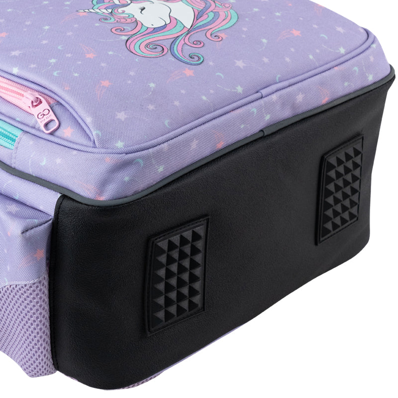 School backpack GoPack Education Unicorn Dreams GO25-2606S-2