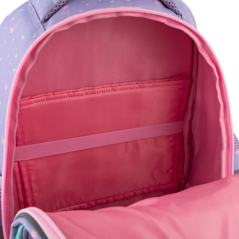 School backpack GoPack Education Unicorn Dreams GO25-2606S-2