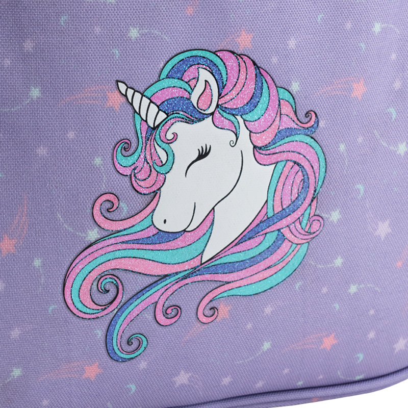 School backpack GoPack Education Unicorn Dreams GO25-2606S-2