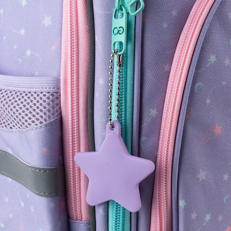 School backpack GoPack Education Unicorn Dreams GO25-2606S-2