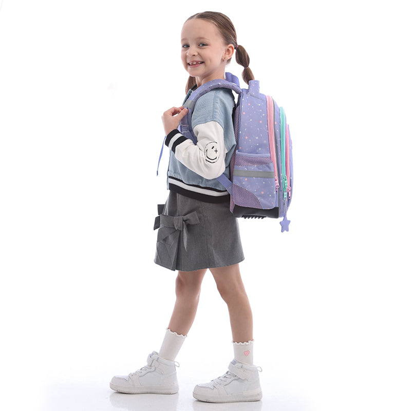 School backpack GoPack Education Unicorn Dreams GO25-2606S-2