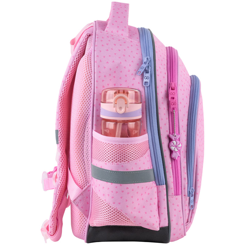 School backpack GoPack Education Sweet Like Candy GO25-2606S-3