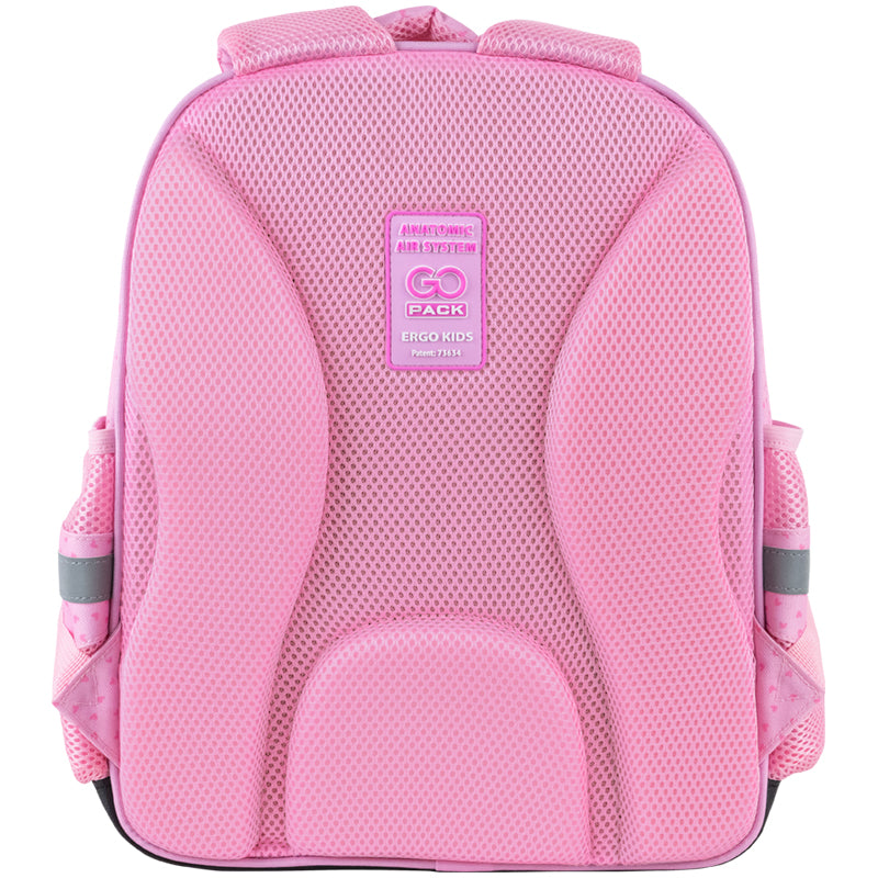 School backpack GoPack Education Sweet Like Candy GO25-2606S-3