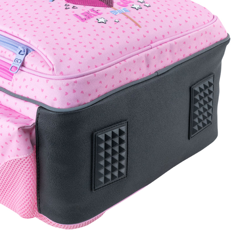 School backpack GoPack Education Sweet Like Candy GO25-2606S-3