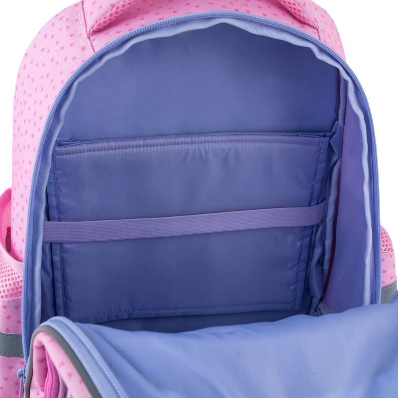 School backpack GoPack Education Sweet Like Candy GO25-2606S-3