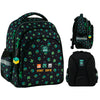 School backpack GoPack Education Start The Game GO25-2606S-4