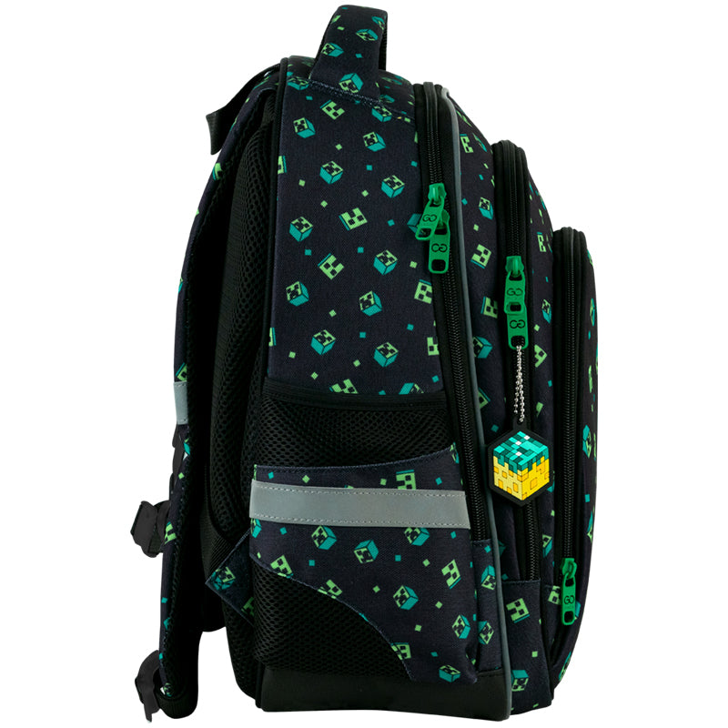 School backpack GoPack Education Start The Game GO25-2606S-4