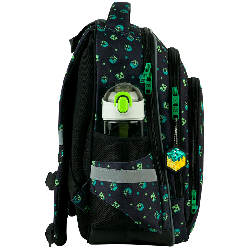 School backpack GoPack Education Start The Game GO25-2606S-4