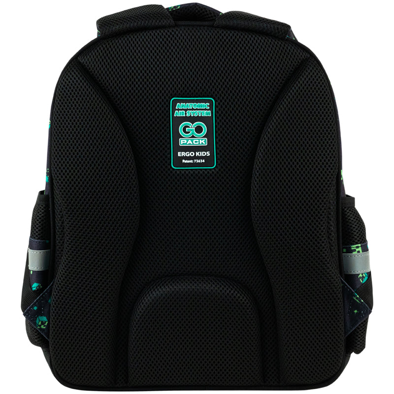 School backpack GoPack Education Start The Game GO25-2606S-4