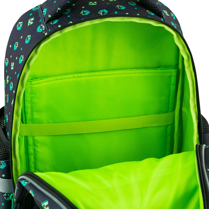 School backpack GoPack Education Start The Game GO25-2606S-4