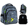 School backpack GoPack Education Graffiti GO25-2606S-5