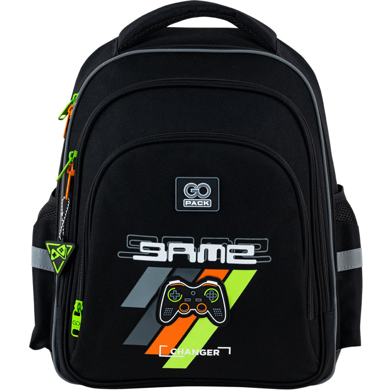 School backpack GoPack Education Next Level GO25-2606S-6