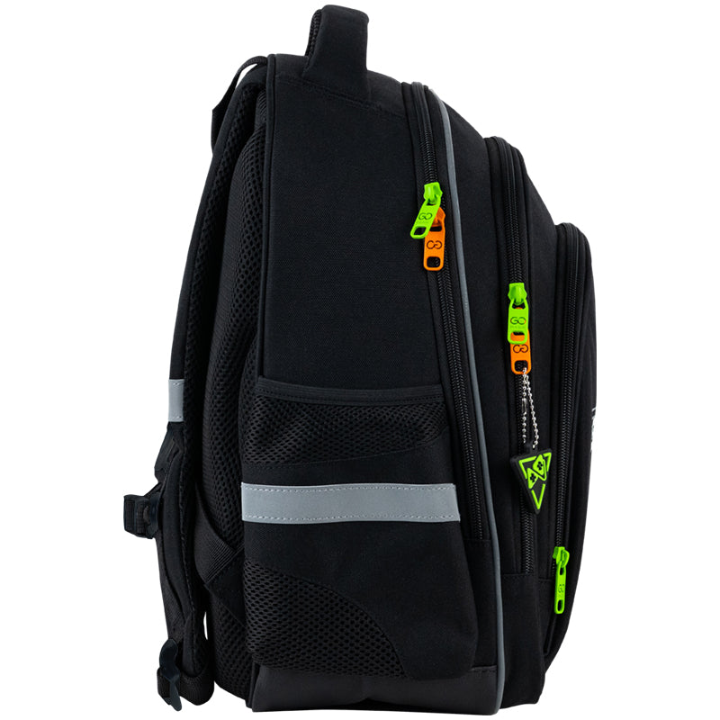 School backpack GoPack Education Next Level GO25-2606S-6