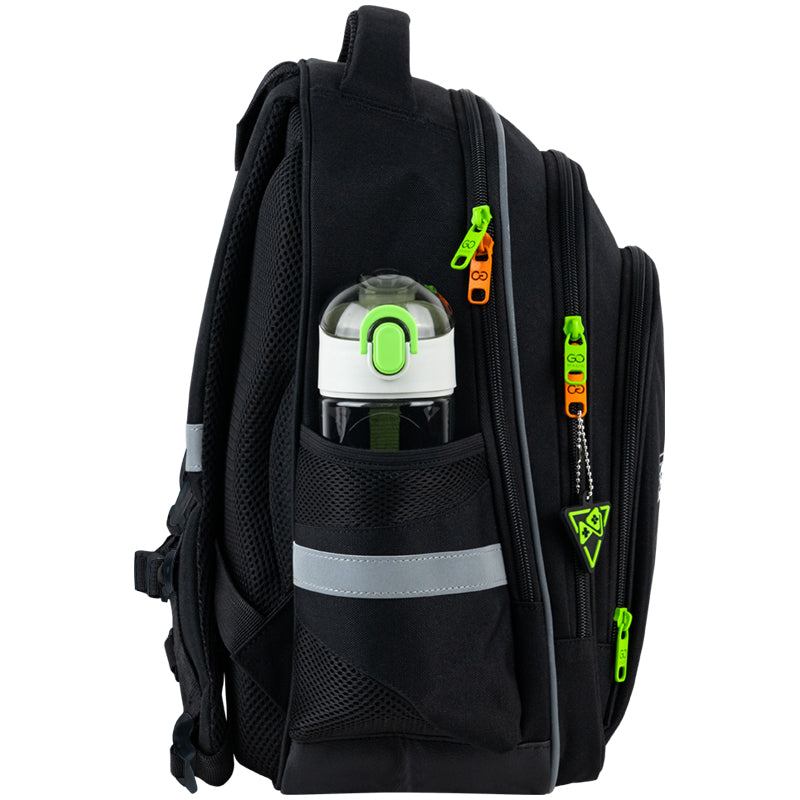 School backpack GoPack Education Next Level GO25-2606S-6