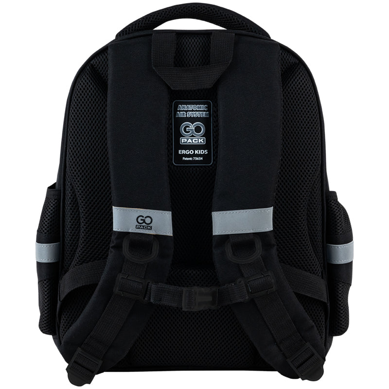 School backpack GoPack Education Next Level GO25-2606S-6