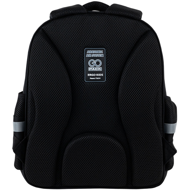 School backpack GoPack Education Next Level GO25-2606S-6