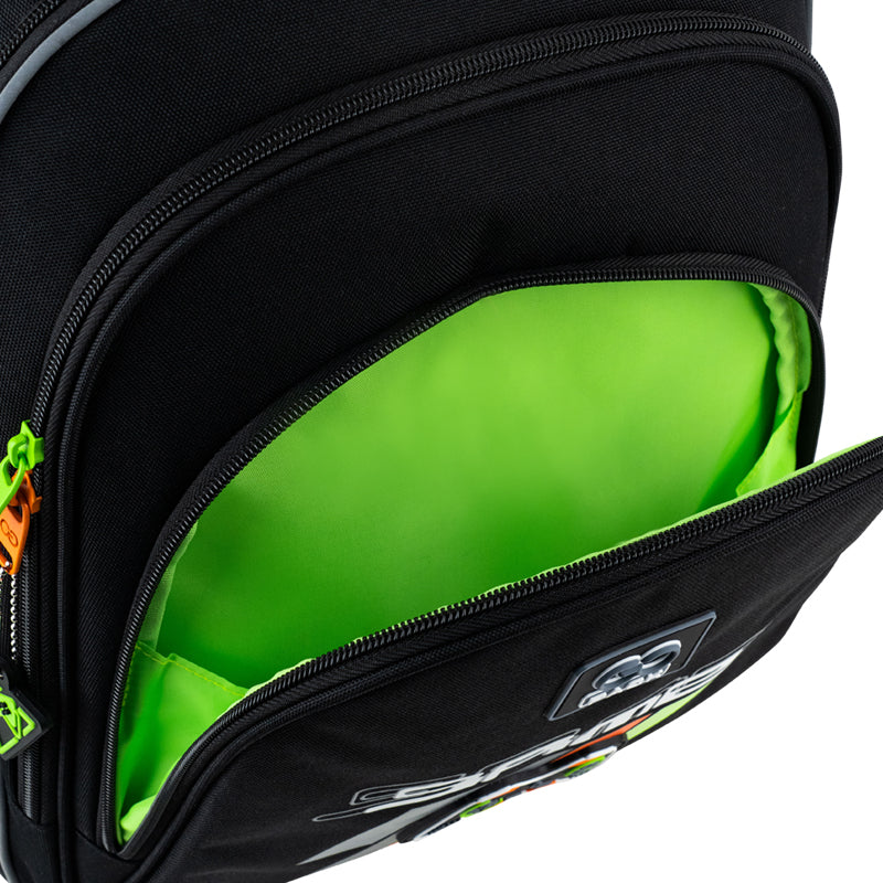 School backpack GoPack Education Next Level GO25-2606S-6