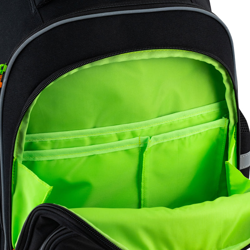 School backpack GoPack Education Next Level GO25-2606S-6