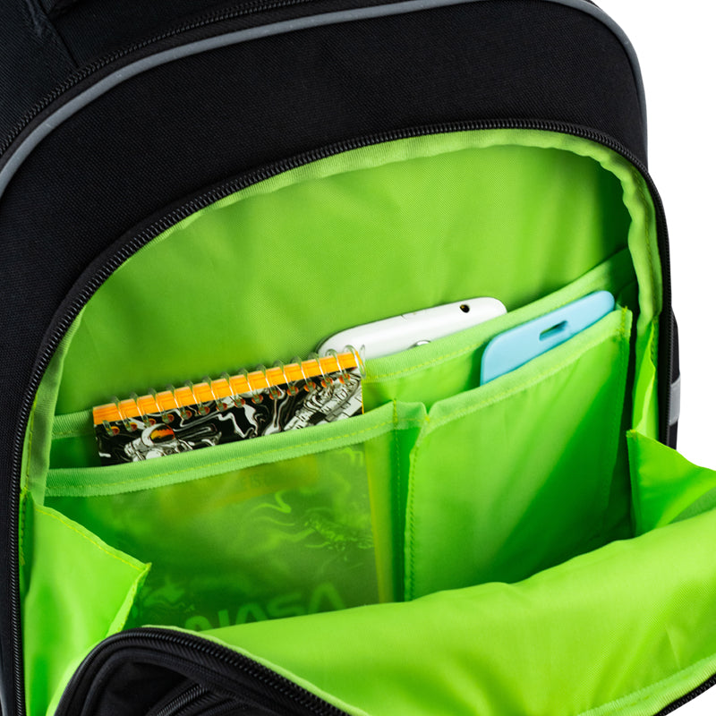 School backpack GoPack Education Next Level GO25-2606S-6
