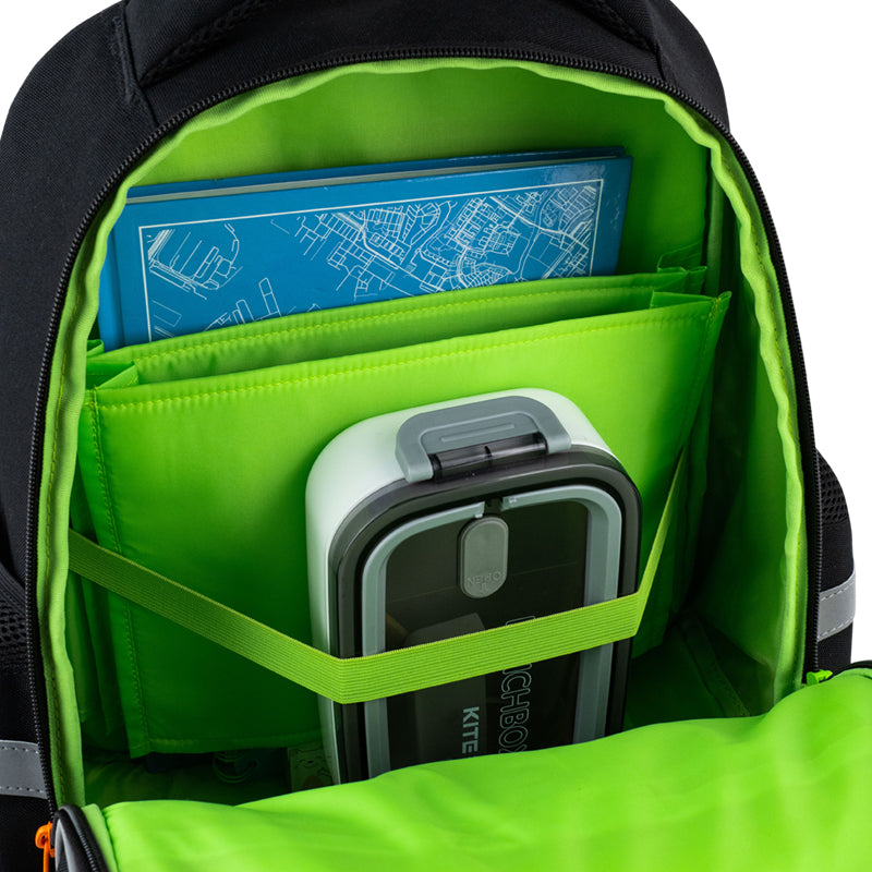 School backpack GoPack Education Next Level GO25-2606S-6