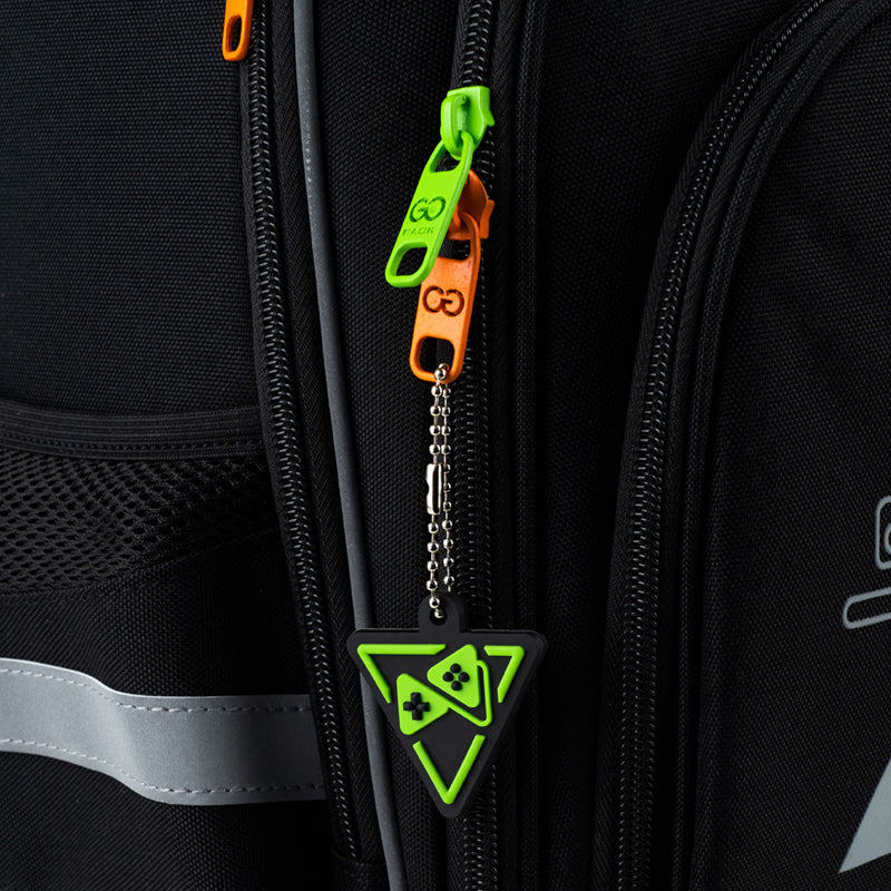 School backpack GoPack Education Next Level GO25-2606S-6