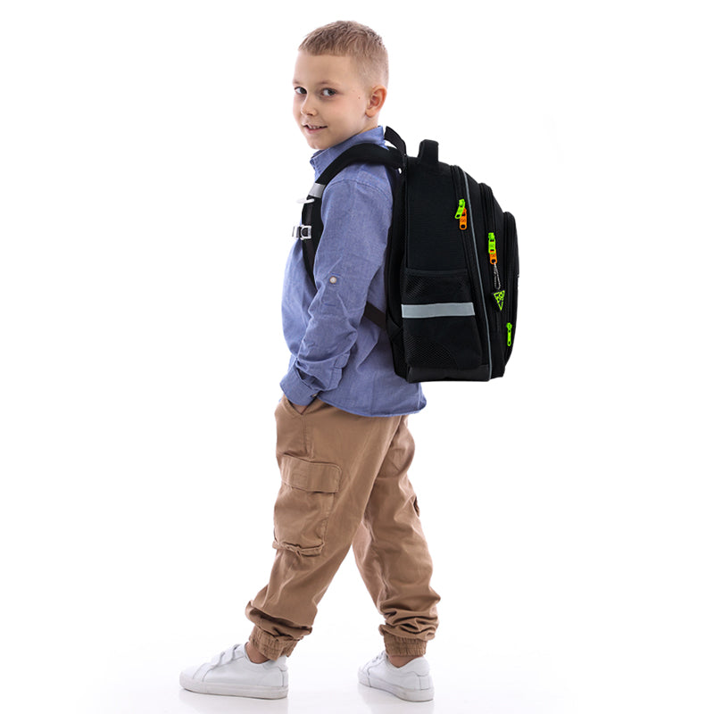 School backpack GoPack Education Next Level GO25-2606S-6
