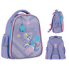 School backpack semi hard-shaped GoPack Education Cute Pony GO25-165S-1