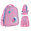 School backpack semi hard-shaped GoPack Education Fluffy Kitten GO25-165S-2
