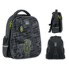 School backpack semi hard-shaped GoPack Education Skate GO25-165M-8