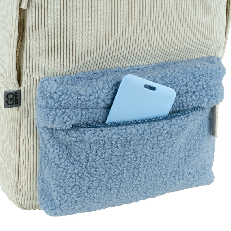 Backpack GoPack Education Teens GO25-147M-1