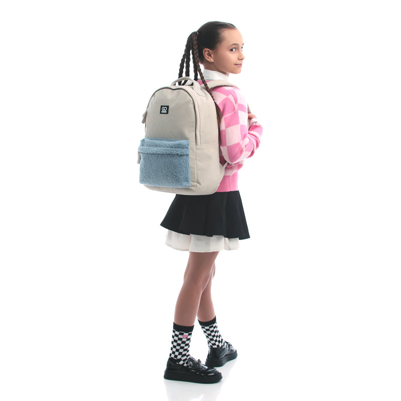 Backpack GoPack Education Teens GO25-147M-1