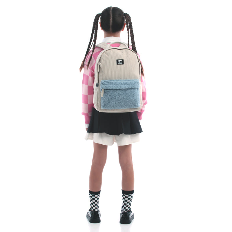 Backpack GoPack Education Teens GO25-147M-1