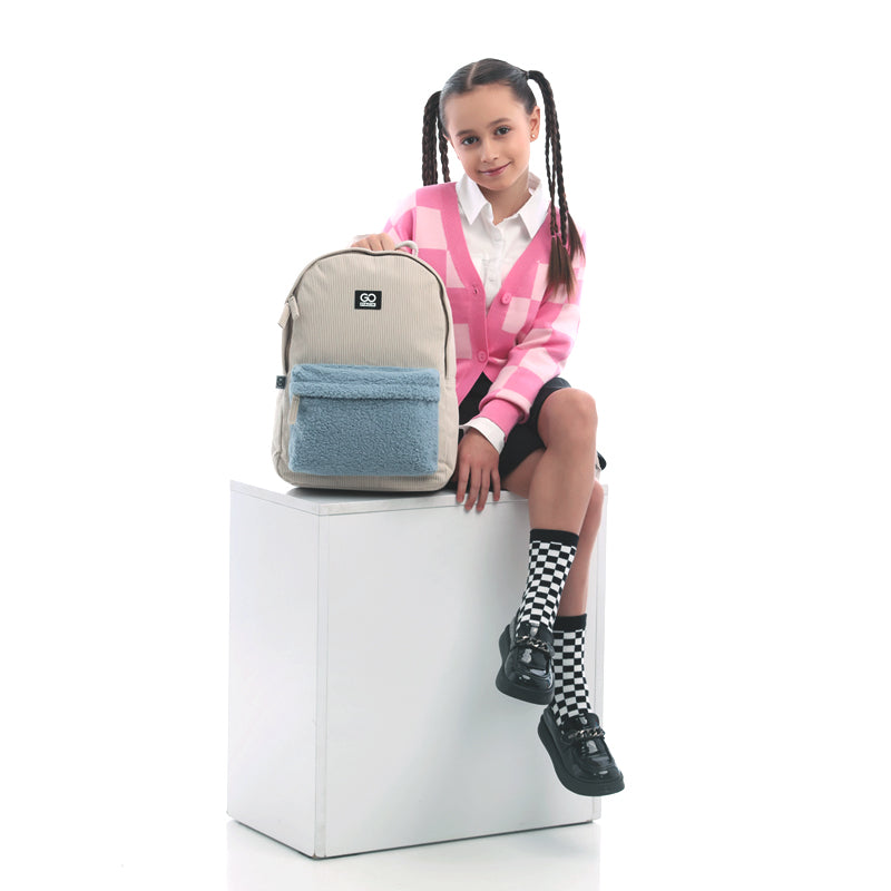 Backpack GoPack Education Teens GO25-147M-1