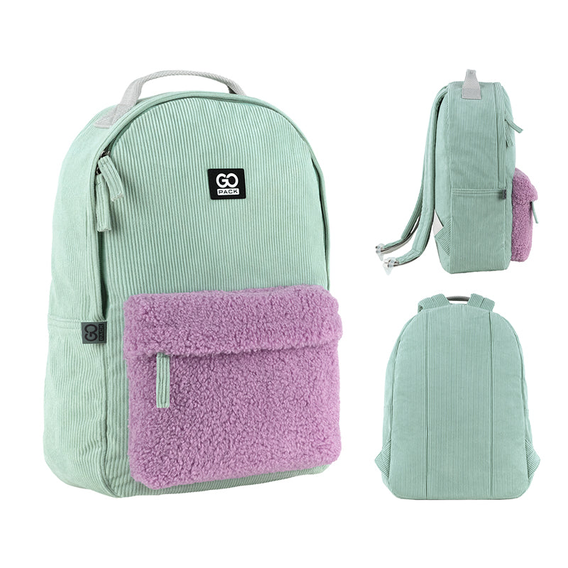 Backpack GoPack Education Teens GO25-147M-2