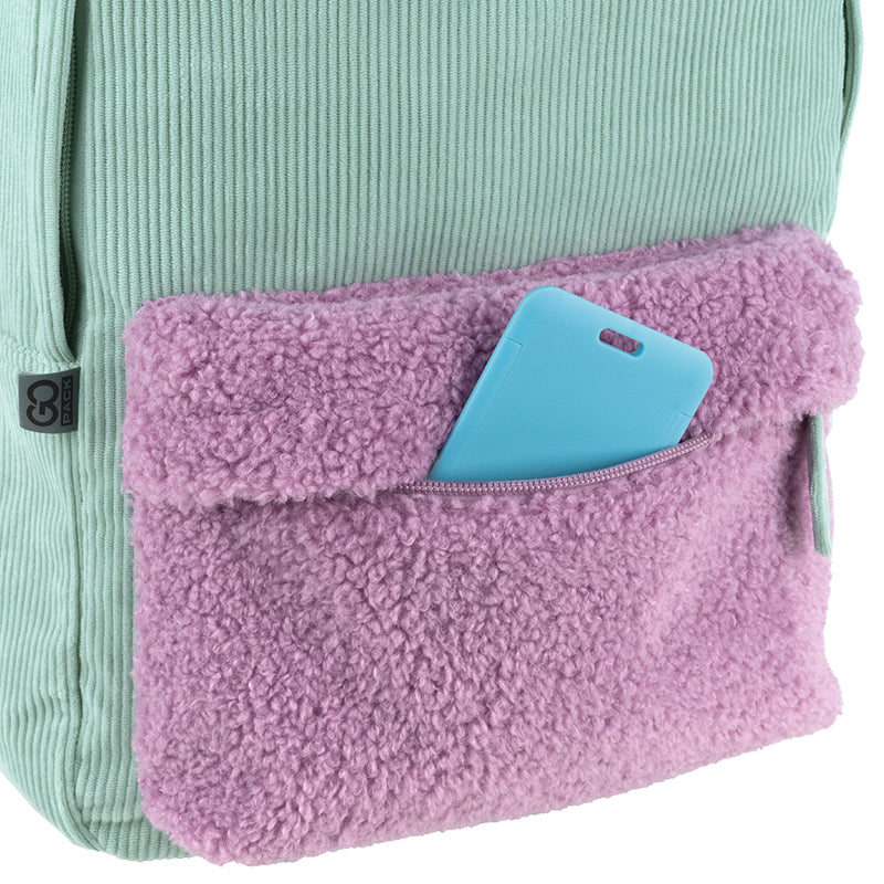 Backpack GoPack Education Teens GO25-147M-2
