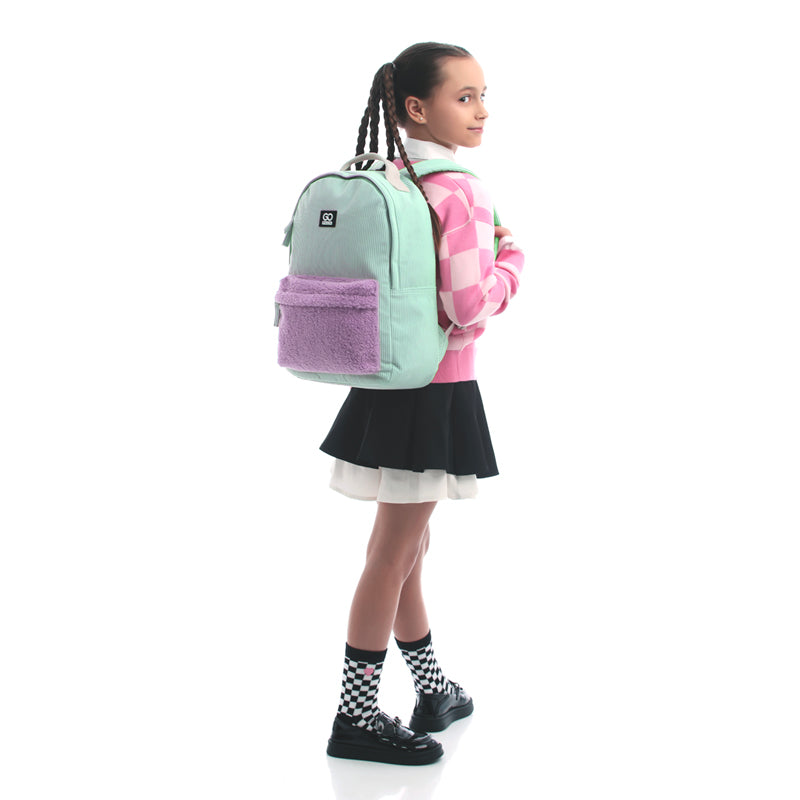 Backpack GoPack Education Teens GO25-147M-2
