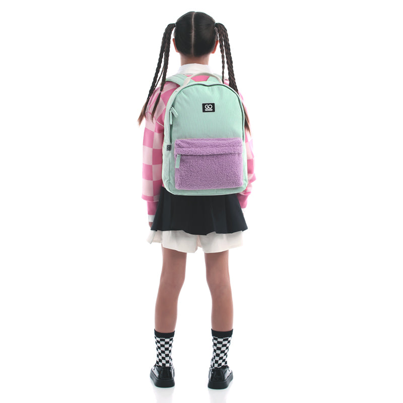 Backpack GoPack Education Teens GO25-147M-2