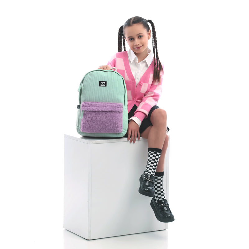 Backpack GoPack Education Teens GO25-147M-2