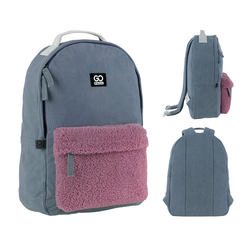 Backpack GoPack Education Teens GO25-147M-3