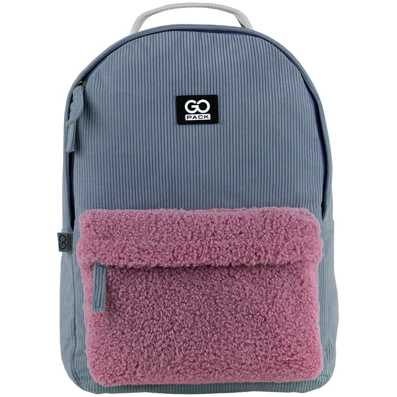 Backpack GoPack Education Teens GO25-147M-3