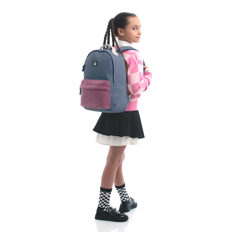 Backpack GoPack Education Teens GO25-147M-3
