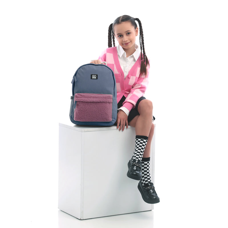 Backpack GoPack Education Teens GO25-147M-3
